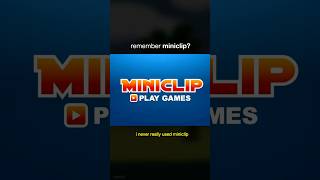 What Happened To Miniclip… nostalgia retrogaming [upl. by Pavyer]