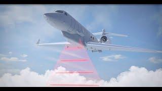 Raytheon Technologies Special Mission Aircraft [upl. by Vivianna829]