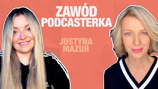 Czego kobiety szukają w podcastach kryminalnych W MOIM STYLU  Magda Mołek [upl. by Ahtnama462]