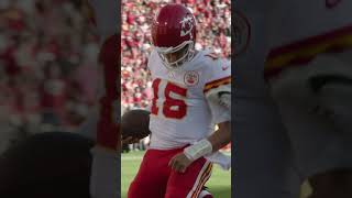 We are still not over this Mahomes moment [upl. by Eceela]