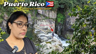 Visitamos los Pueblos de Jayuya Utuado y Aguada Puerto Rico [upl. by Jansson945]