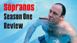 The Sopranos Dictionary  The Sopranos  HBO [upl. by Nylkaj130]