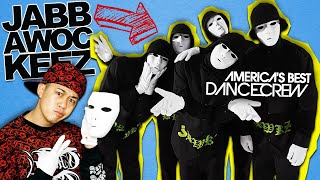 JABBAWOCKEEZ  The Story of Americas Best Dance Crew [upl. by Ban]