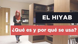 ¿Por qué usan el hiyab las musulmanas [upl. by Akcir]