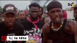 GHANA DRILL MIX GHANA AFRO POP MIX BLACK SHERIFKWEKU FLICK YAW TOG MEDIKAL SARKODIE DJ LATET [upl. by Garretson205]