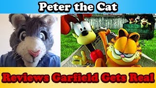 Garfield Originals  S1 E1 E24  1 hours  24 Full Episodes [upl. by Hilliary205]