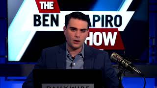 Epic Ben Shapiro Interview w Jeff Durbin [upl. by Mcnelly]