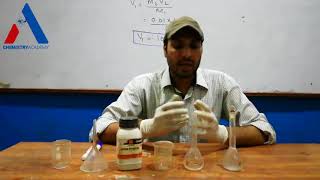 How to prepare a Serial Dilution [upl. by Walke]