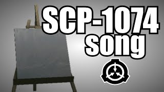 SCP1074 song Stendhals Nightmare [upl. by Alhak728]