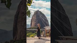 Sugarloaf Rio de Janeiro [upl. by Lise]