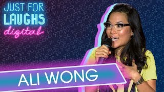 Ali Wong  Why I Want To Get Married [upl. by Durkin]