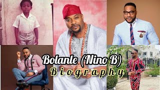 BOLANLE NINOLOWO  BIOGRAPHY AGE FAMILY CAREER amp LOT MORE [upl. by Liahkim]