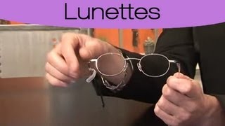 Quelle monture choisir pour ses lunettes [upl. by Flip]