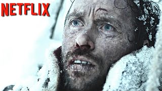 Top 5 Best SURVIVAL Movies on Netflix Right Now [upl. by Oirotciv416]