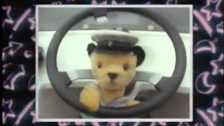 The Sooty Show 1989 Opening Theme [upl. by Eifos264]