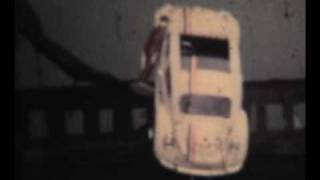 herbie trailer from 1970 super 8 [upl. by Ghassan]