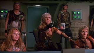 Star Trek II The Wrath of Khan  Directors Cut  Trailer [upl. by Ottillia155]