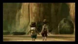 The Legend of Zelda Twilight Princess trailer 4 E3 2006 [upl. by Prosperus]