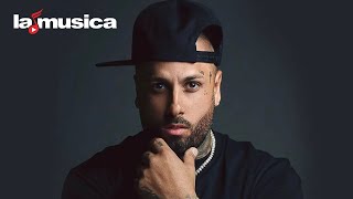 Lo Que No Sabías De Nicky Jam  LaMusica [upl. by Annelak]