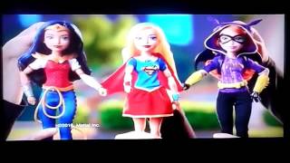 Tanda Comercial Discovery Kids Latinoamérica 251216 [upl. by Esirec]