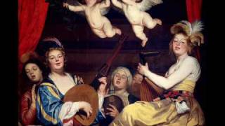 Airs de Cour  French Court Music from the 17th Century [upl. by Licna]