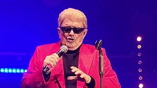 Heino  Blau blüht der Enzian  Live Zollverein Essen 2492022 [upl. by Chong]