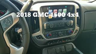 Disable  Turn Off Stabilitrak  GMC amp Chevy Trucks 2010 to 2018 [upl. by Durante]