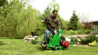 An Overview of the Jr Sod Cutter by Ryan Turf [upl. by Reba]