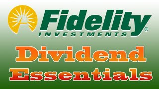 Tutorial How to Use Fidelitys Dividend Features [upl. by Navar]