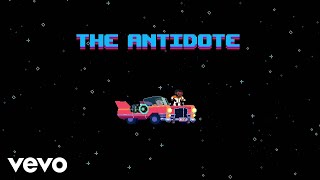 blackwave Winston Surfshirt  The Antidote ft Benny Sings [upl. by Melia]