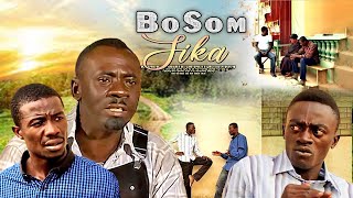 BOSOM SIKA The Ancestral Riches Lilwin Akrobeto Christiana Awuni  Ghana Kumawood Twi Movie [upl. by Florinda]