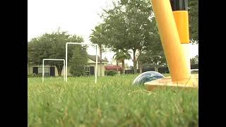 How to Begin Playing Croquet [upl. by Nilloc]