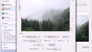 How To Add DateTime To Photos [upl. by Idonna]