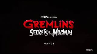 Gremlins Secrets of the Mogwai Trailer [upl. by Niwrud]