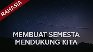 Law of Attraction Apa Itu Hukum TarikMenarik dan Bagaimana Cara Kerjanya [upl. by Ahsirt]