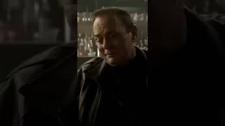 Tony Embarrasses FBI 😂  The Sopranos S3E1  Shorts [upl. by Robbie]