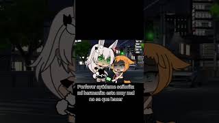 2parte espero les guste gacha gachaeditt gachalife gachaeditor gachalifeeditor edit memes [upl. by Abehsat]