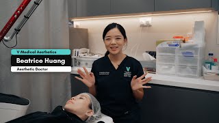 PICO Laser Treatment Singapore  Dr Beatrice Huang  What is PICO Laser Treatment [upl. by Oman]