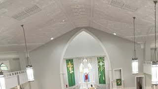 St Marks Lutheran Church Steeleville IL is going live [upl. by Ciccia]