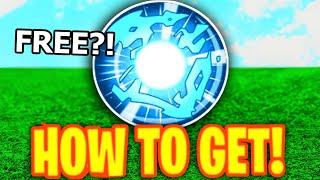 How To Get ORB OF HONOR BADGE In SLAP BATTLES SECRET [upl. by Igenia]