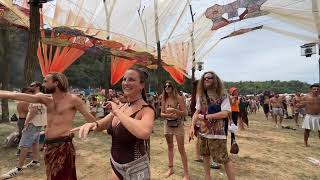 OZORA FESTIVAL 2023 [upl. by Draned]