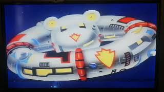 SuperTed Closing Credits Trouble in Space Part 1 Background 1984 [upl. by Eecyaj]