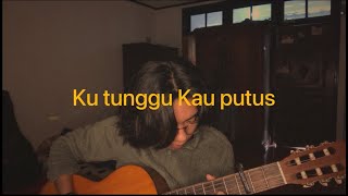 Kutunggu kau Putus  Sheryl Sheinafia Cover  Jeje [upl. by Sara]