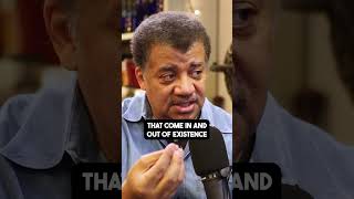 Do Wormholes Hold the Fabric of SpaceTime Together  Neil deGrasse Tyson Explains [upl. by Mahseh]