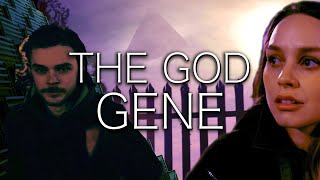 The God Gene  Dystopian SciFi Short Film [upl. by Anayit361]