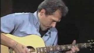 Jorma Kaukonen teaches quotWater Songquot [upl. by Merilee]