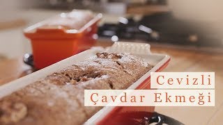 Cevizli Çavdar Ekmeği [upl. by Peddada]