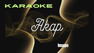 Akap karaoke Imago [upl. by Zoie953]