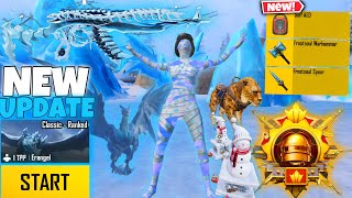 Wow😍 NEW BEST MODE GAMEPLAY in ICEMIRE FRONTIER 🔥 SAMSUNGA7A8J4J5J6J7J2J3XSA3A4A5A6 [upl. by Papagena105]