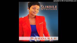 SLINDILE MTHIYANE Jesu waka [upl. by Eninahs229]